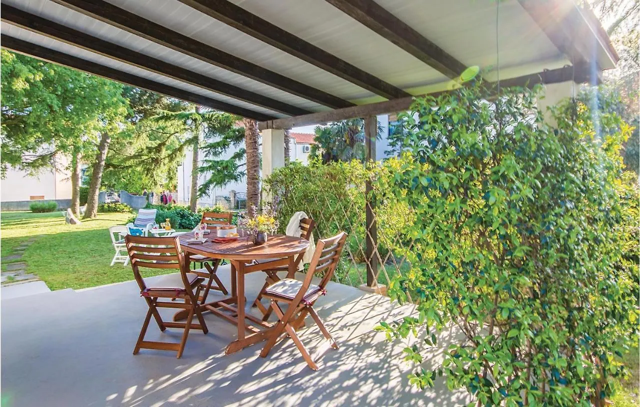2 Bedroom Pet Friendly Home In Medulin Croatia