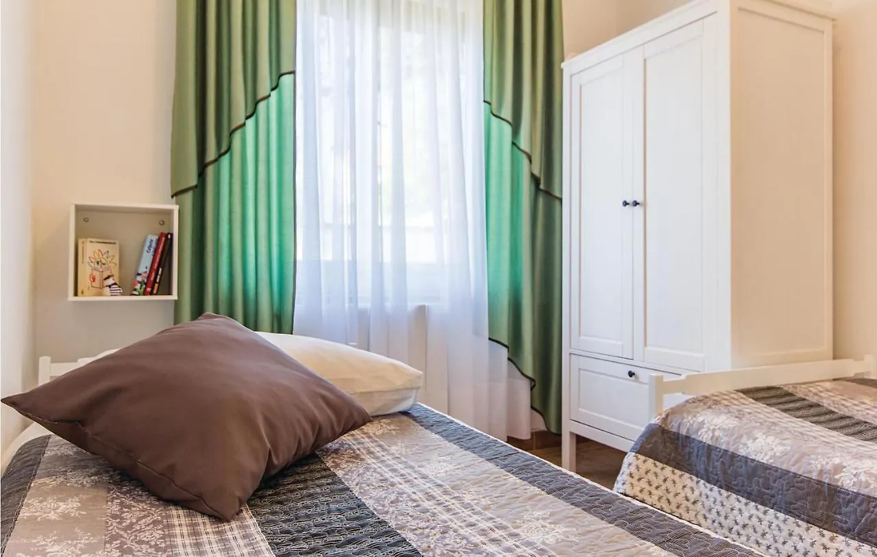 Holiday home 2 Bedroom Pet Friendly Home In Medulin Croatia